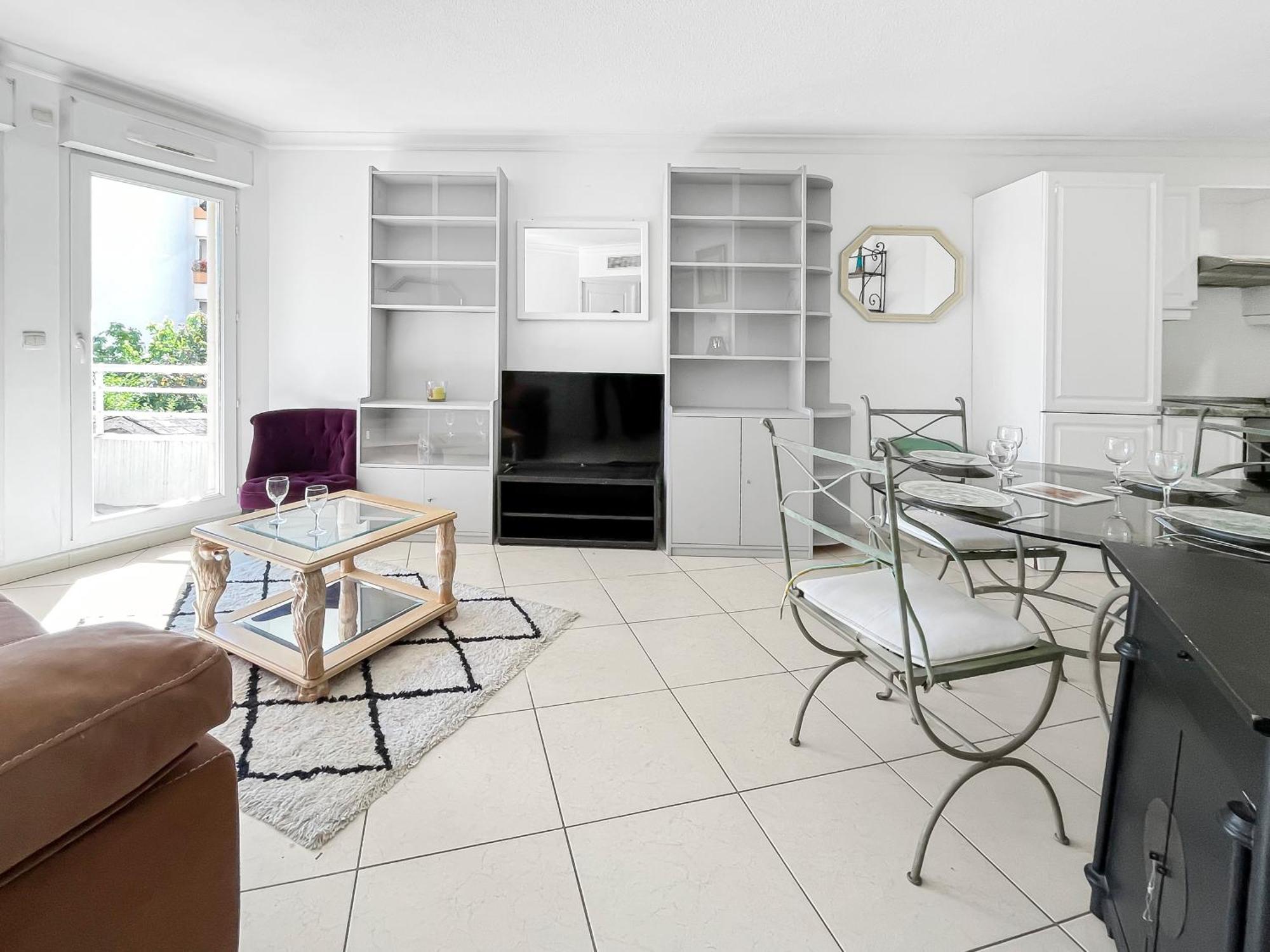 Agreable Detente Au Soleil A Antibes - Wifi - Parking Prive Exterior foto